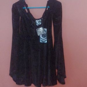 Killstar dress